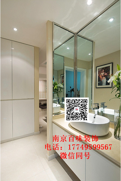 南京市南京80平婚房装潢设计厂家南京80平婚房装潢设计价格多少钱|重水电、轻装饰