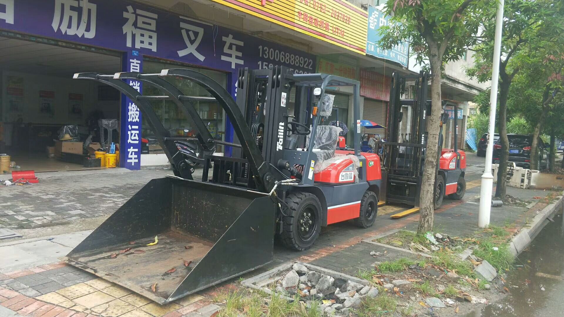 台励福叉车厂家供应，台励福叉车直销，台励福叉车厂家批发，厂家直销新款台励福叉车