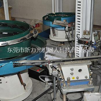 广东美工刀组装机，自动化设备程度高，组装速度快，减少人工成本