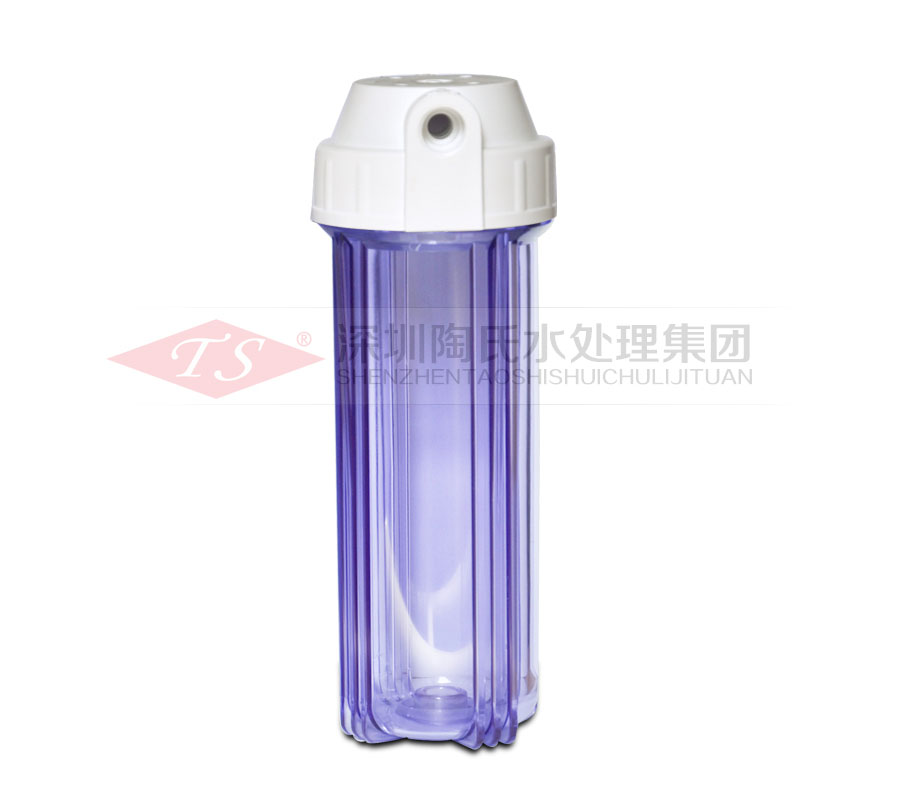 深圳市10寸内扣透明瓶(10寸美式透明厂家