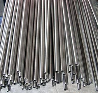 304不锈钢精轧管，专注于不锈钢毛细管18年