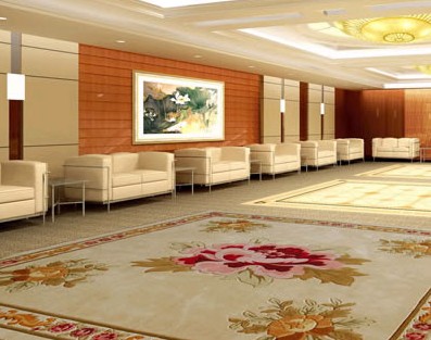 广州市满铺地毯厂家商务地毯，宾馆酒店地毯 满铺地毯
