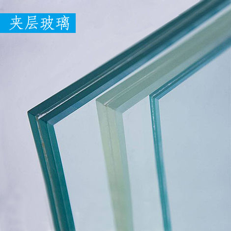 卓越特种玻璃 超长超大钢化夹胶夹层玻璃图片
