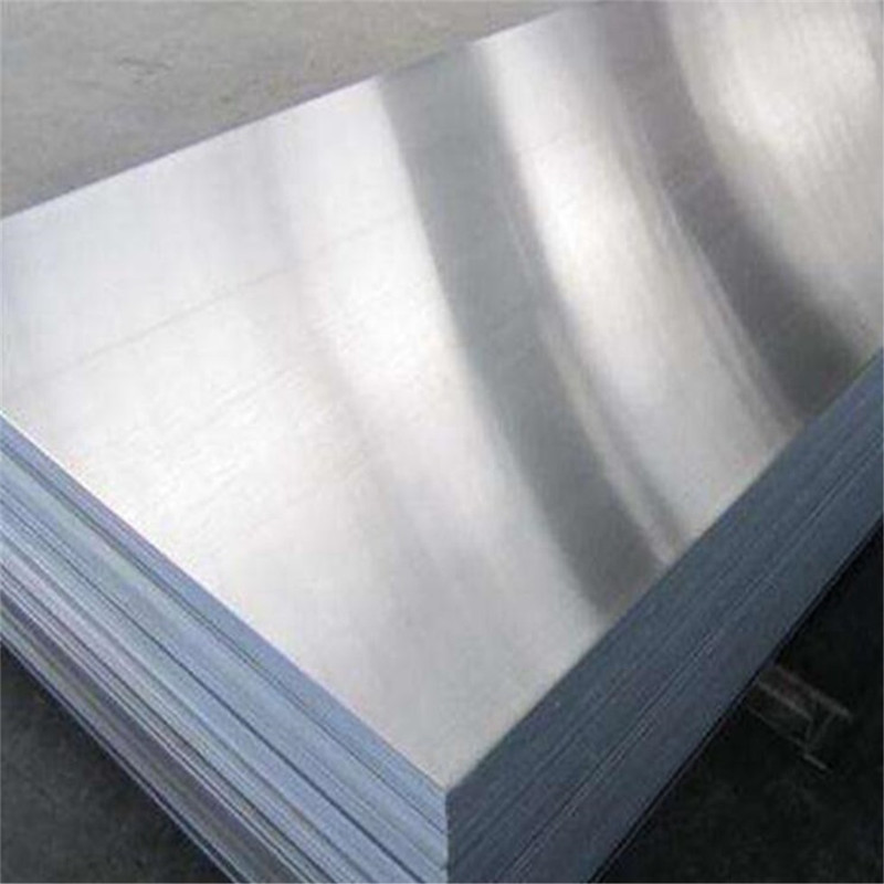 6082T6铝合金厚板 5052铝合金板 6061铝板价格