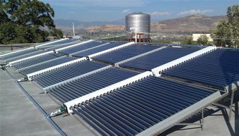 太阳能热水工程 太阳能热水器价格 太阳能热水器厂家 太阳能热水器 太阳能热水工程图片