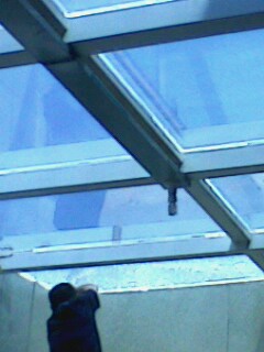 承接全国各地阳光房玻璃顶棚的贴膜 供应全国各地阳光房玻璃顶棚的贴膜 阳光房贴膜