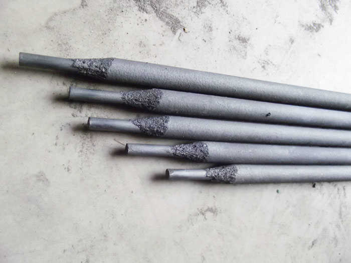 D968耐磨堆焊焊条