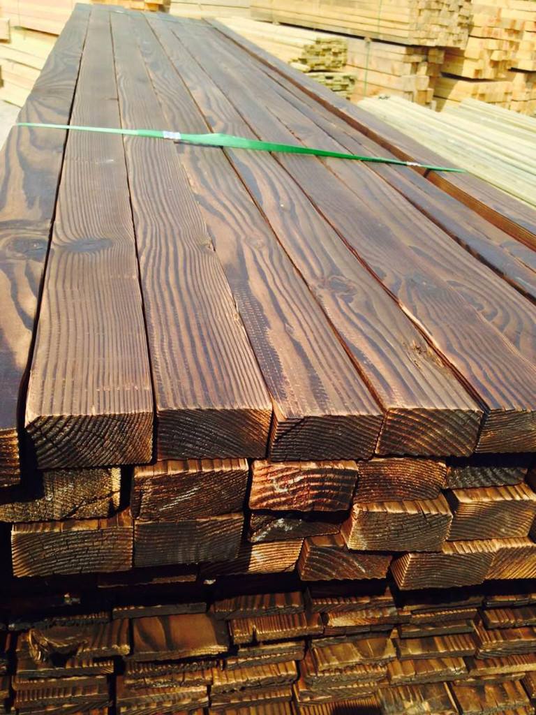 辐射松板材 辐射松碳化木 辐射松碳化木板材可定做 辐射松碳化木板材可定制做 辐射松碳化木板材可定制做防腐碳化