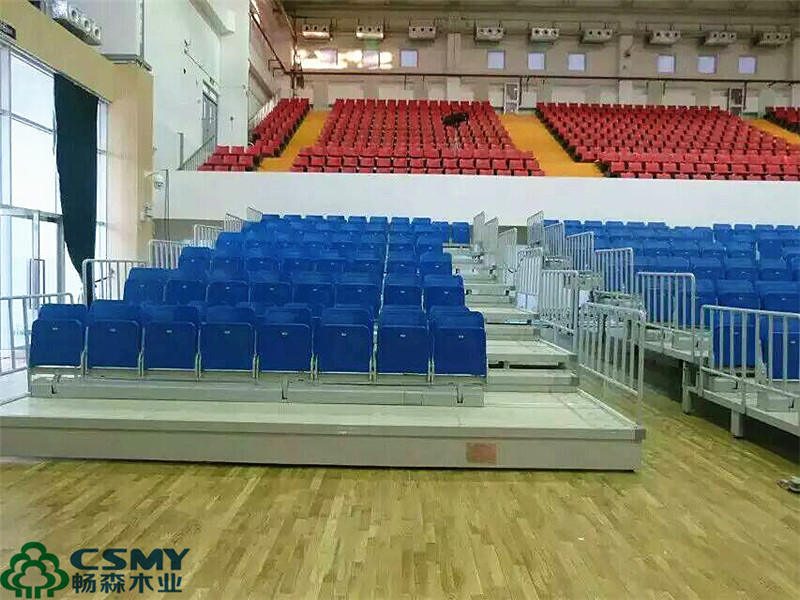 运动地板的构建菏泽市篮球馆木地板直售厂家