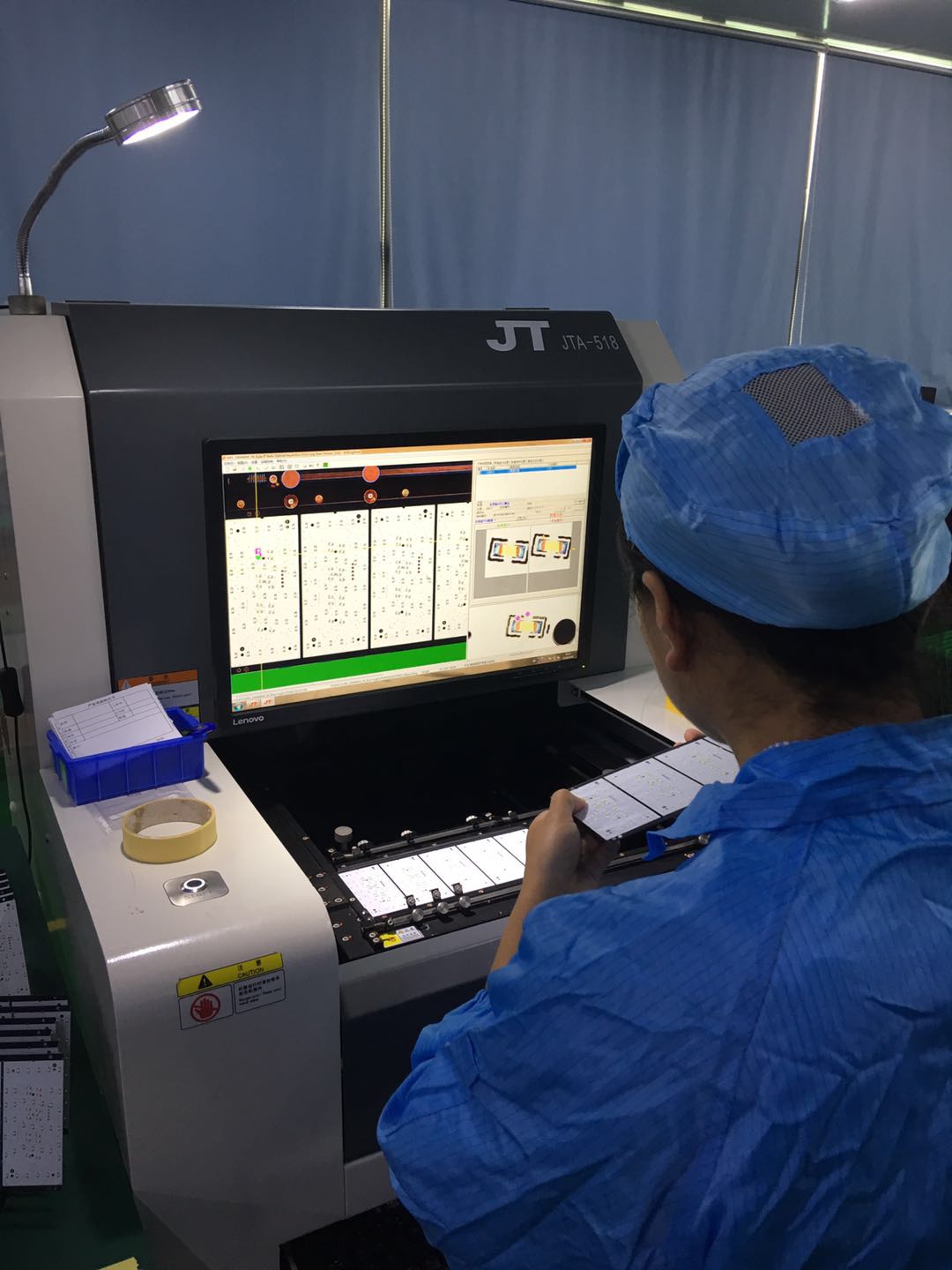 承接深圳SMT贴片插件后焊加工厂一站式服务