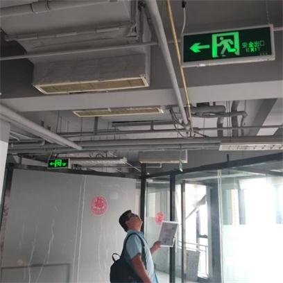 北京市北京网咖消防项目报建备案消防手续厂家