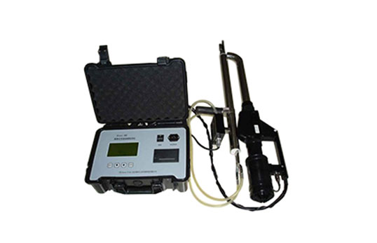 便携式(直读式）快速油烟检测仪  JC-OSD130