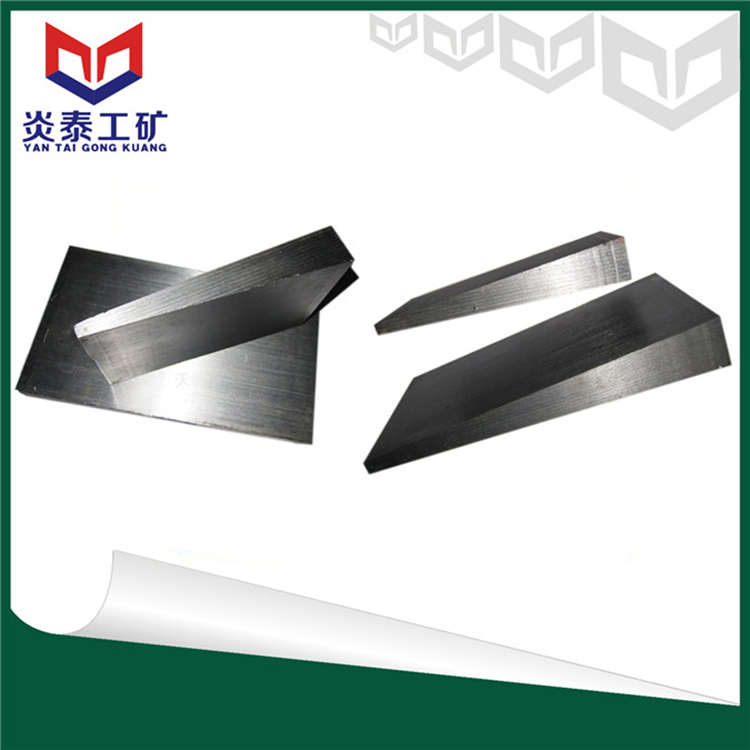 济宁炎泰供应斜垫铁 专业生产铸造斜垫铁
