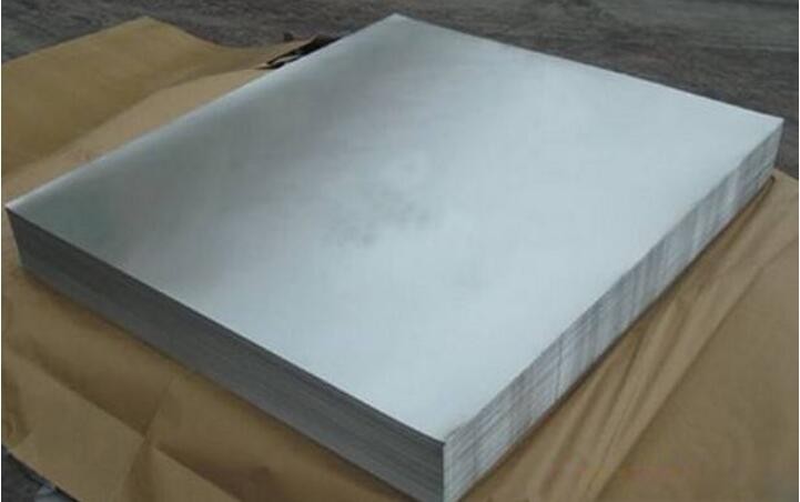 国军标2A12硬质铝板厂家2A12优质薄板 表面光亮可贴膜 国军标2A12硬质铝板厂家图片