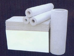 硅酸铝工业制品保温系统 硅酸铝毡硅酸铝管硅酸铝棉硅酸铝板