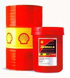 壳牌大威纳S润滑油优质合成齿轮油