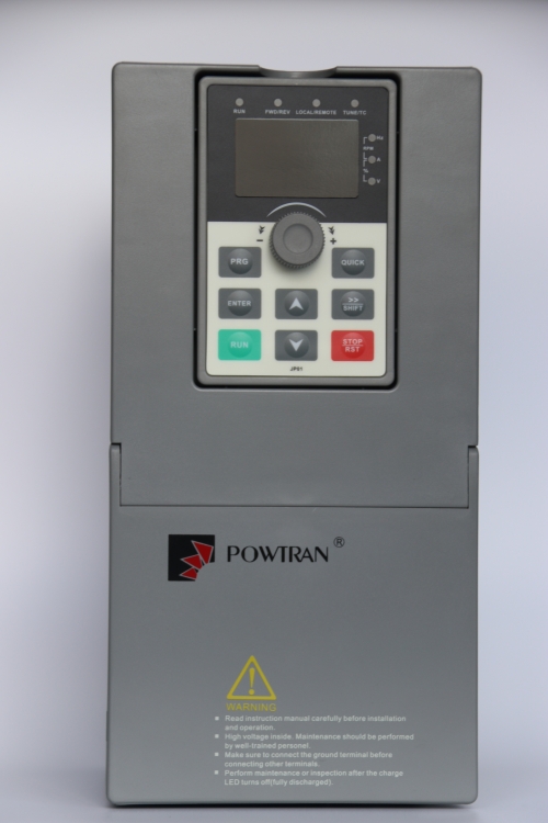 PI500A基本型变频器图片