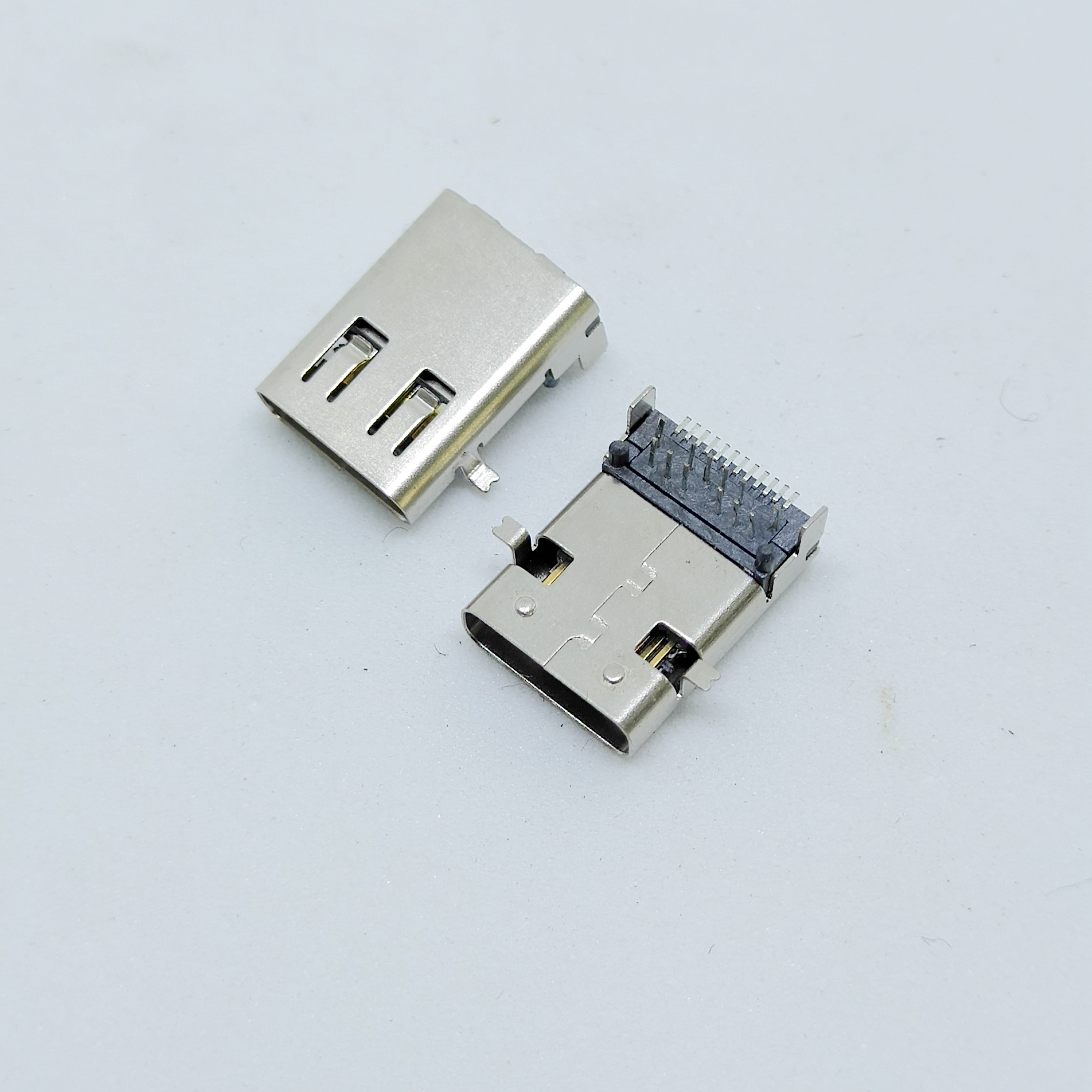 USB Type C母座批发