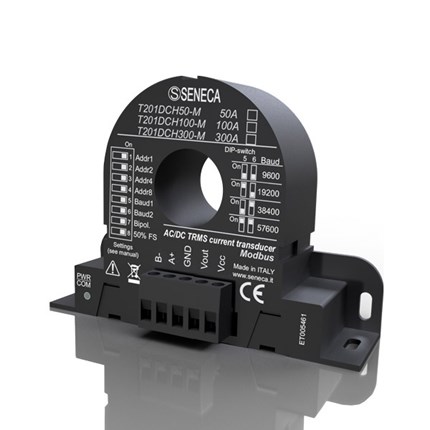 供应T201DCH300-M直流电流传感器意大利SENECA优质原装