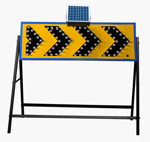 阳江市太阳能施工牌厂家阳江交通设施提供太阳能施工牌 交通道路标志牌 太阳能标牌
