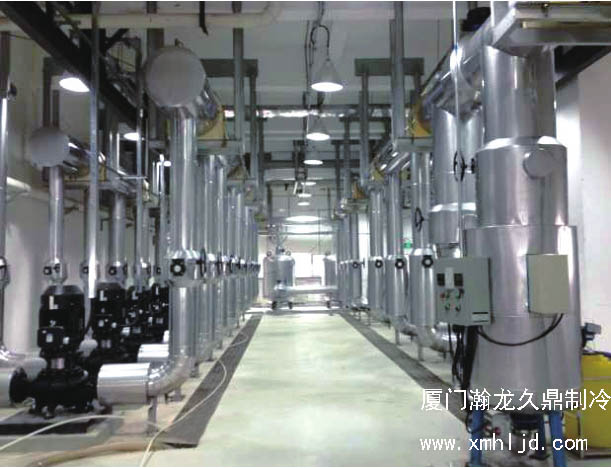 漳州工业制程冷却用冷水机漳州冷却系统用冷水机