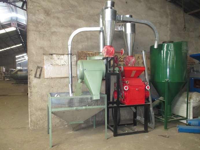 供应自动循环小麦磨面机  供应自动循环小麦磨面机制造商