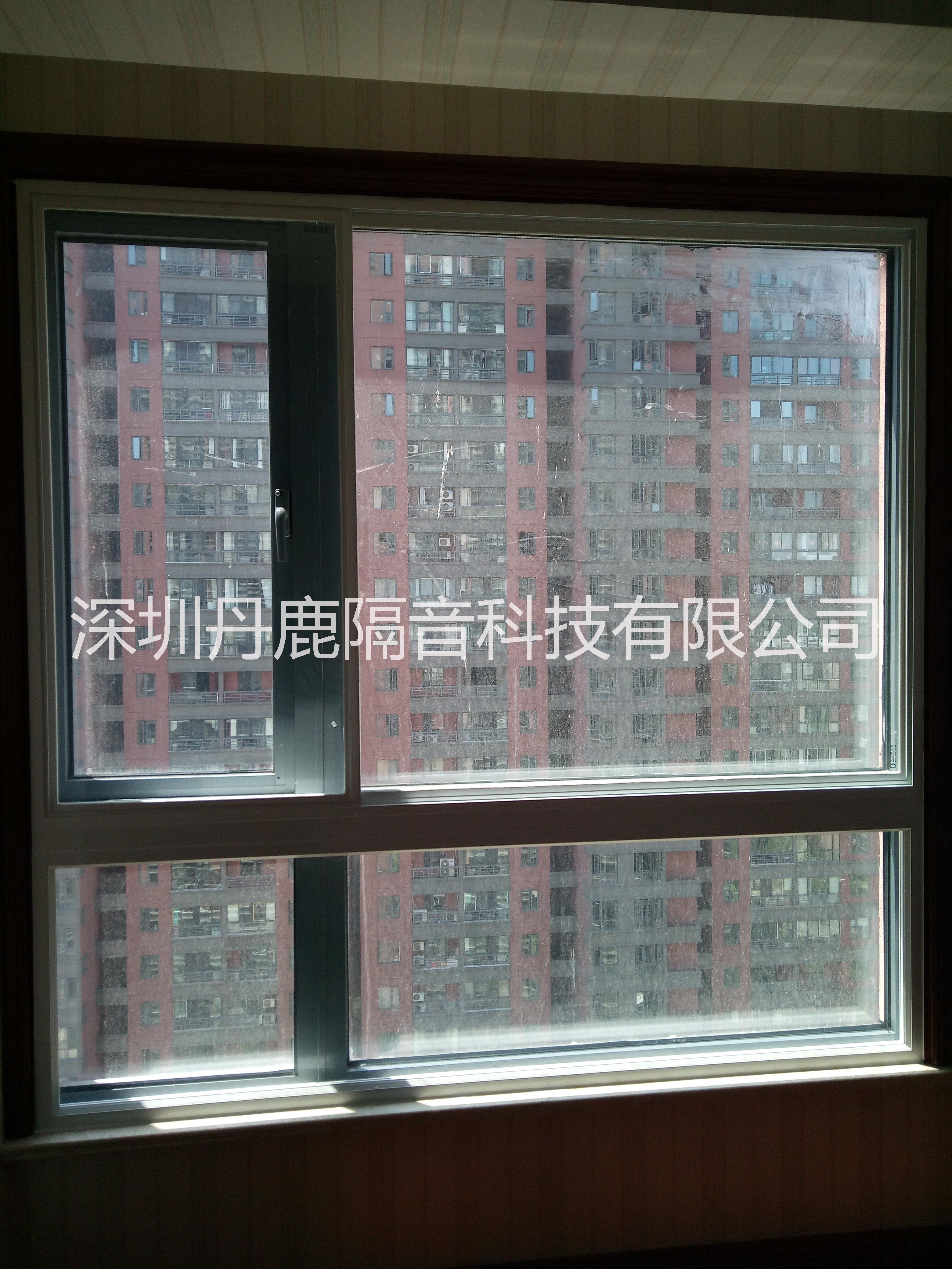 合肥隔音窗中国隔音窗产品大全