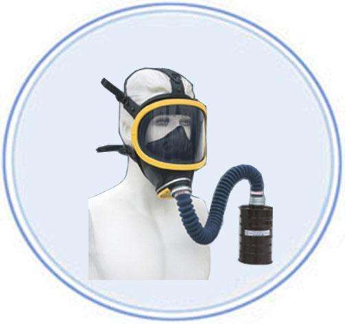 供应长管防毒面具-长管防毒面具报价-东台防毒面具厂家