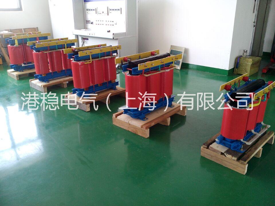 上海三相干式变压器/SBK三相干式变压器原理SBK-200KVA整流变压器SG-200KVA DC12V24V3648