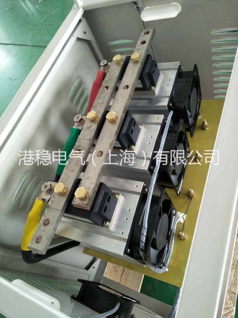 上海市三相干式整流伺服变压器厂家SG/ZSG-80KVA三相干式整流伺服变压器 铜660V440V380V/36V24V12V 伺服变压器生产厂家