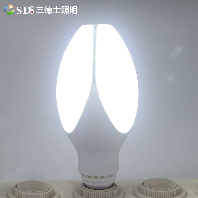 深圳市LED三面球泡灯厂家