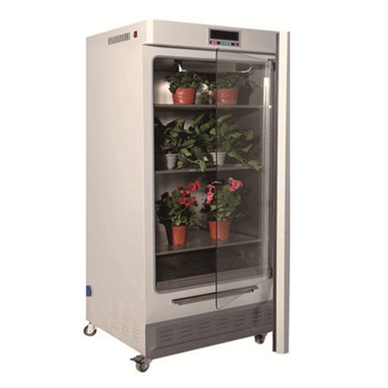 重庆微生物生化培养箱250L低温恒温培养箱