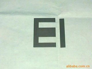 供应EI变压器矽钢片 EI35.41.42矽钢片