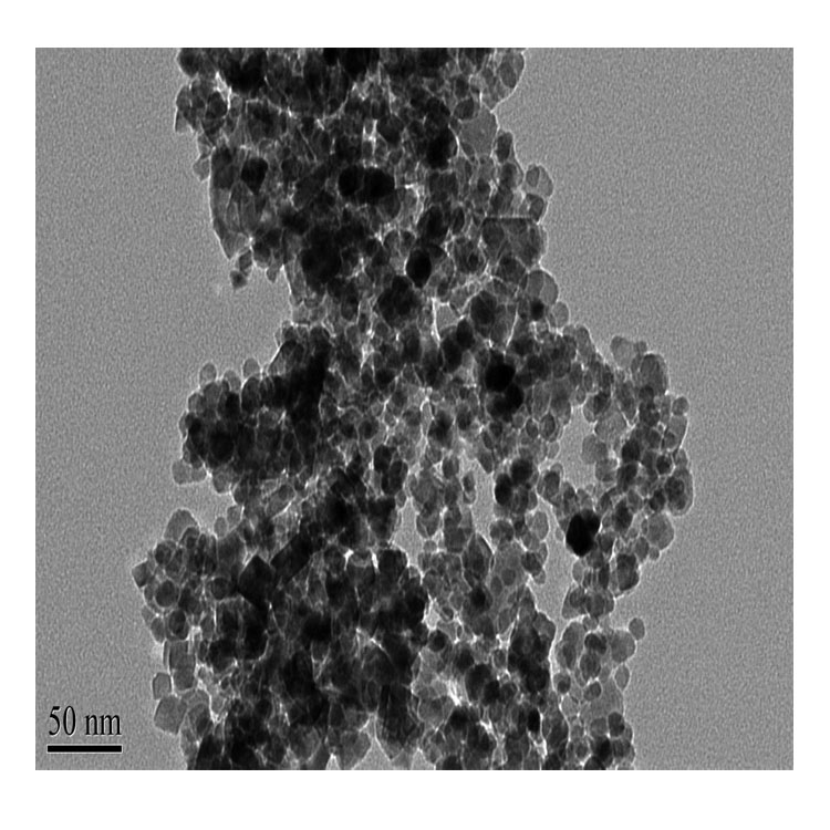 先芯新材料 上海纳米四氧化三铁 磁性四氧化三铁 四氧化三铁厂家
