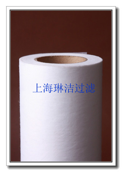 上海市轴承厂用滤纸，轴承加工专用无纺布厂家
