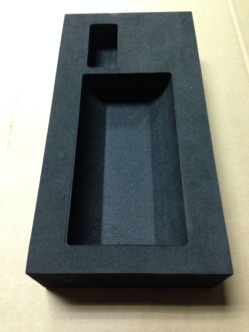 广东高发泡EVA泡棉手机防震包装  厂家供应EVA植绒雕刻