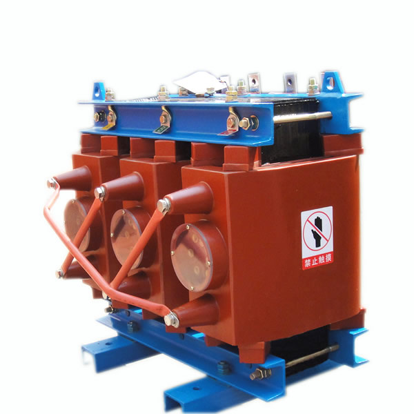 干式变压器厂家专业生产SC10-30/10.5-0.4全铜干式所用变压器