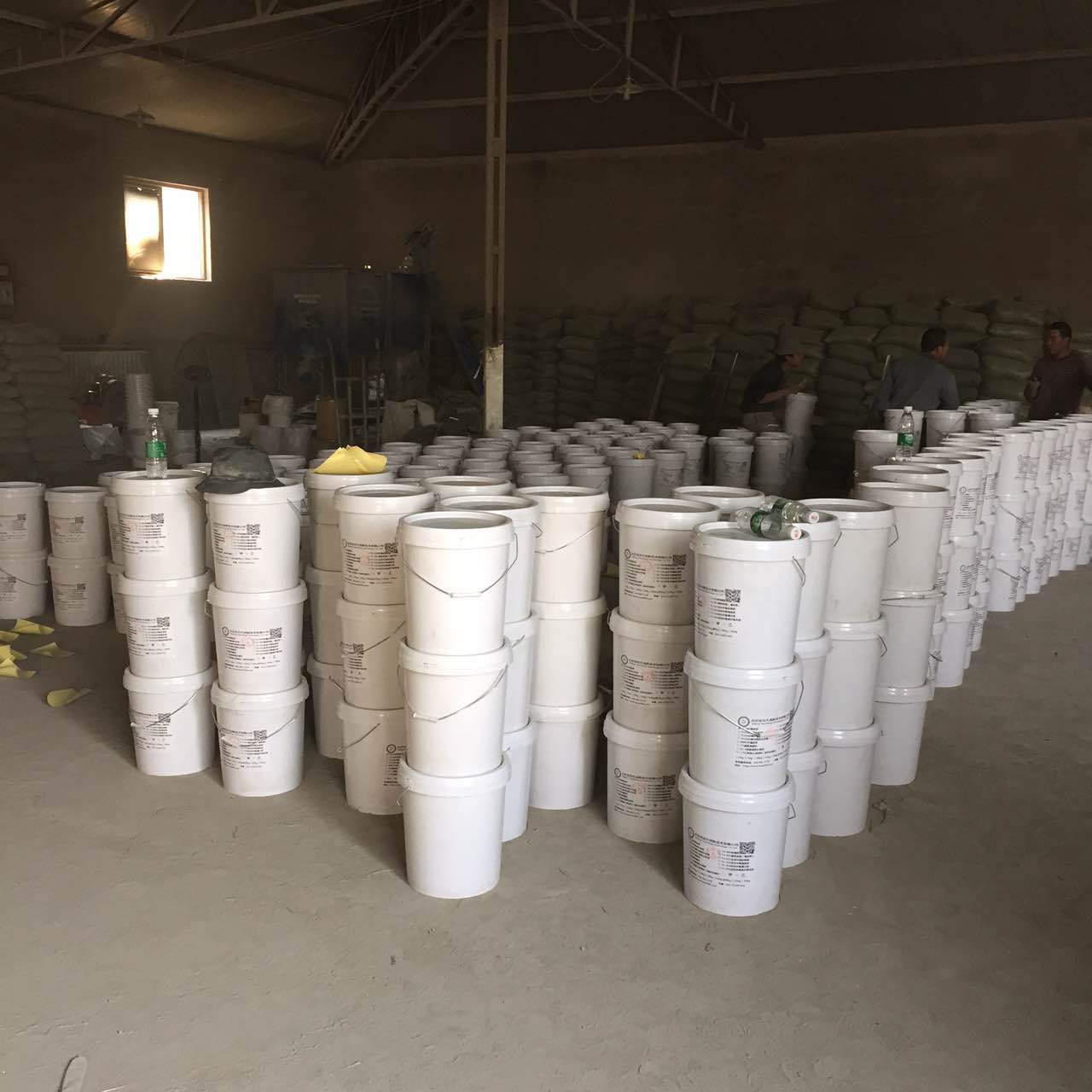北京市环氧树脂砂浆厂家厂家
