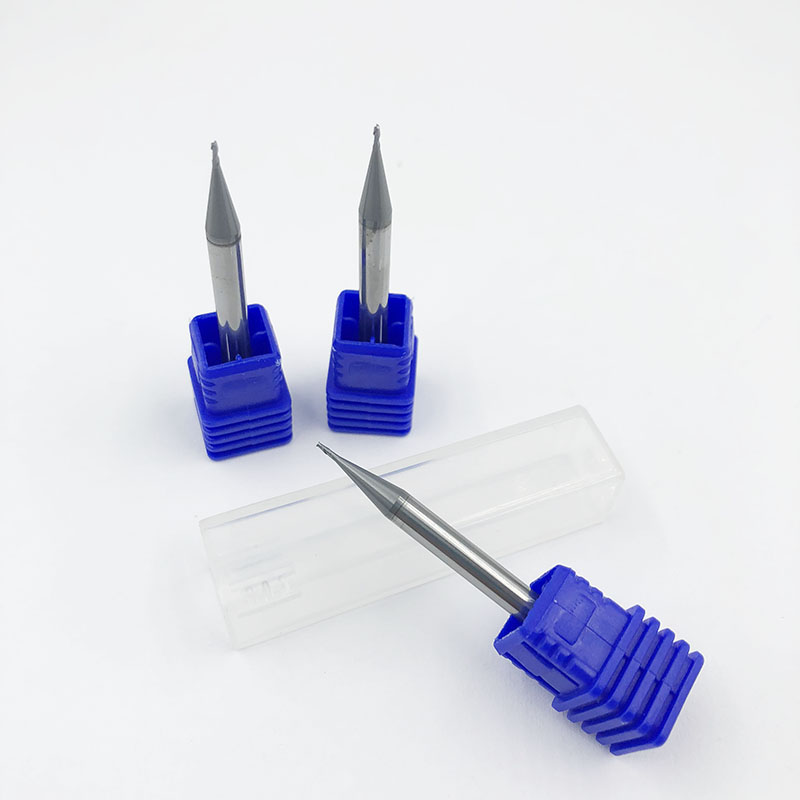 株洲数控刀具钨钢微孔立铣刀、硬质合金涂层钨钢铣刀、高品质立铣刀、整体合金立铣刀