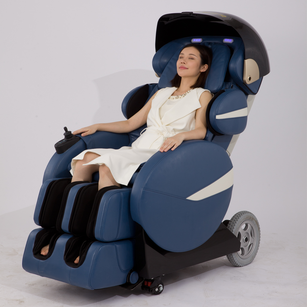 深圳市智能养老理疗椅厂家新浩牌SH-L201居家康复保健设备智能养老理疗椅 康养设备老人保健椅