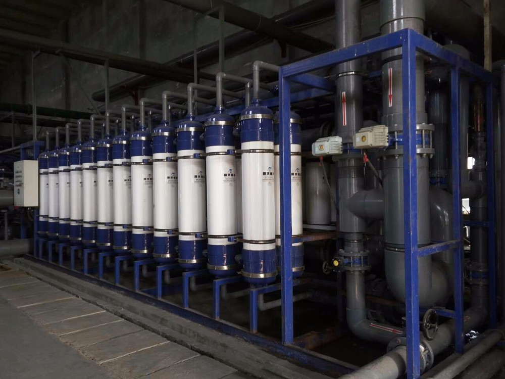山东超滤设备 工业净化水系统批发