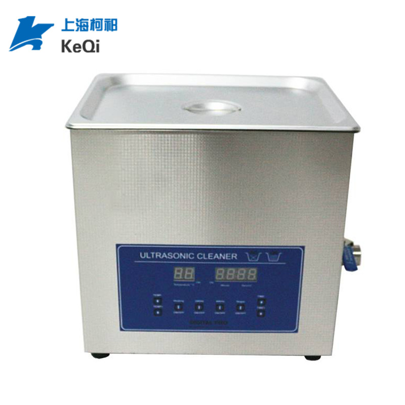 KS-30DQT小型超声波清洗机，实验室超声波清洗器