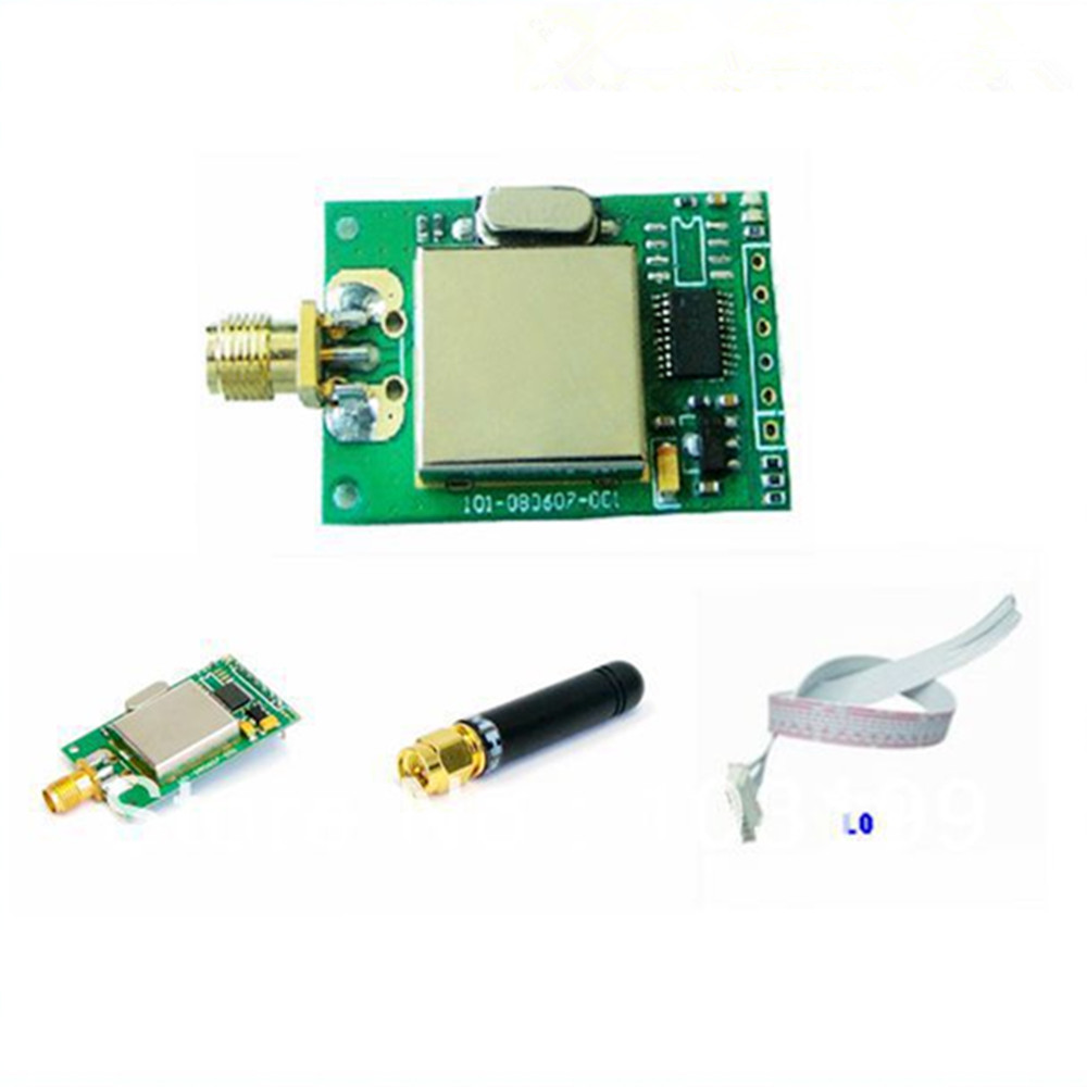 KYL-610 微功率无线模块 无线生产厂家直销 无线数传模块 多种数传接口