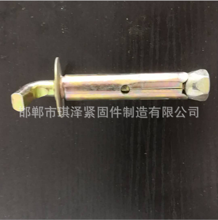 热水器专用膨胀拉爆螺丝    河北膨胀螺栓生产家  河北膨胀螺栓厂家  膨胀螺栓批发商  膨胀螺栓供应商