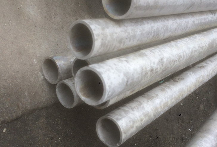 供应用于污水管 工地专用大口径工业焊管 304不锈钢管