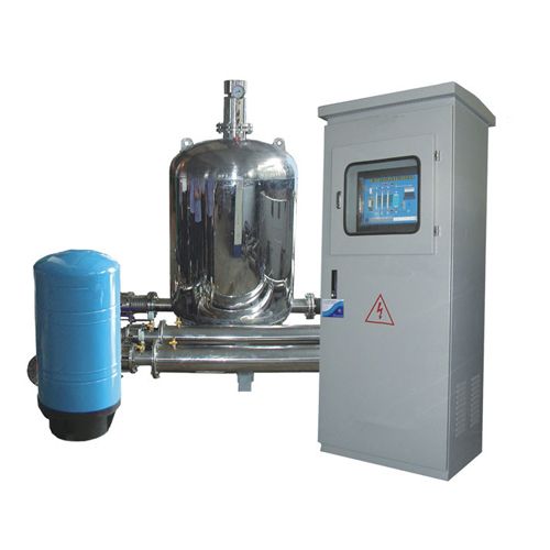 管泵一体化无负压变频供水设备批发