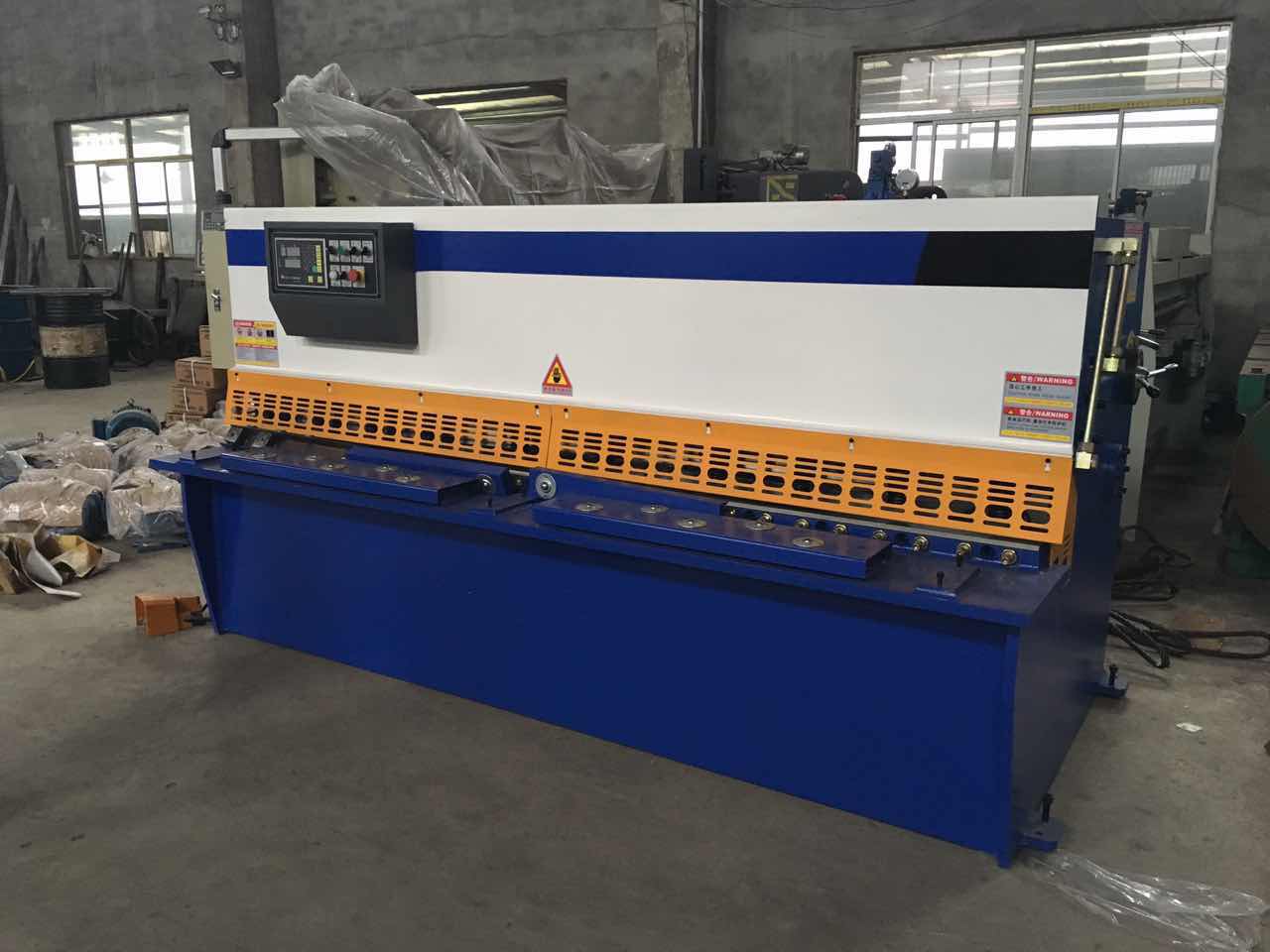 上海剪板机供应商丨剪板机生产厂家丨剪板机型号种类丨 剪板机图片样板