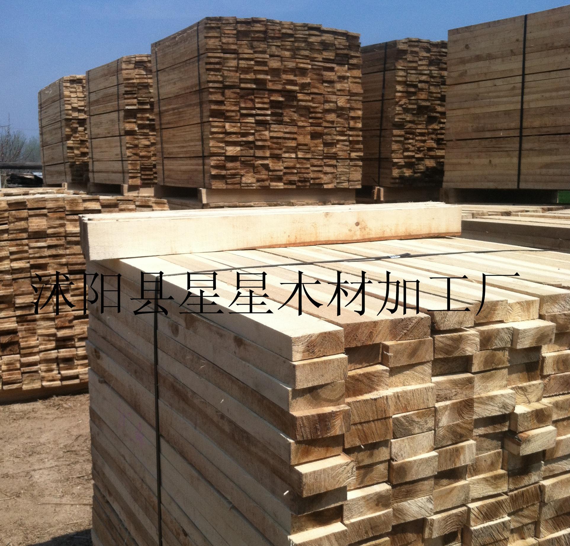 泗阳杨木板材厂