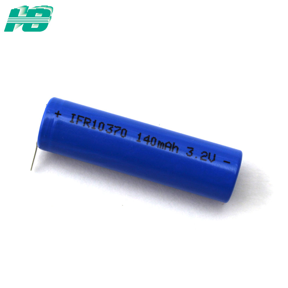 高循环10370 磷酸铁锂电池 IQOS电子烟电池