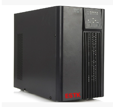 山特3C10K UPS不间断电源10KVA在线式